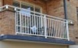 Auswide TotalWest Fabricators Stainless Steel Balustrades